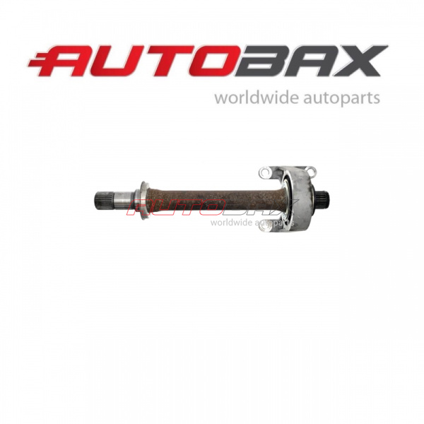 Right Front Axle Shaft Honda Accord X 2018>
