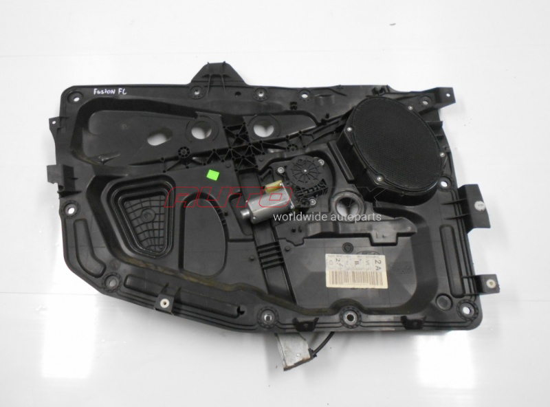 Window Regulator Front Left Fusion 2002>