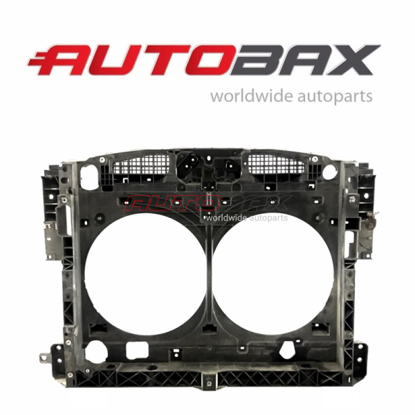 Front Panel Nissan Pathfinder (R52) 2014>