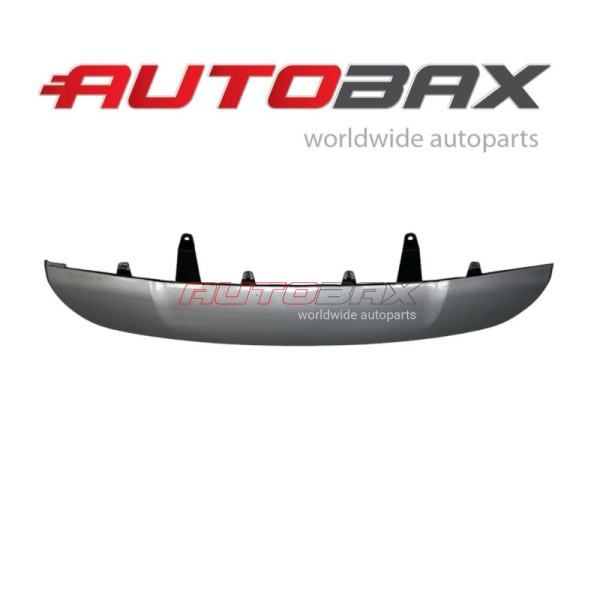 Molding / Trim Bumper Rear Toyota RAV 4 2013>2019