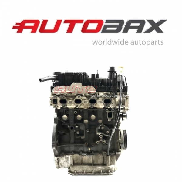 Engine Kia Sportage 2016>