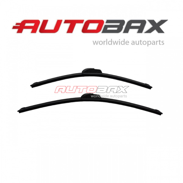 Front Wiper Blades Infiniti QX-56 (JA60) 2004>2009