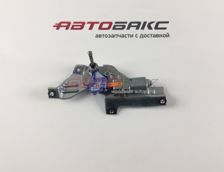 Wiper Motor Rear Impreza (G13/G23) 2012>