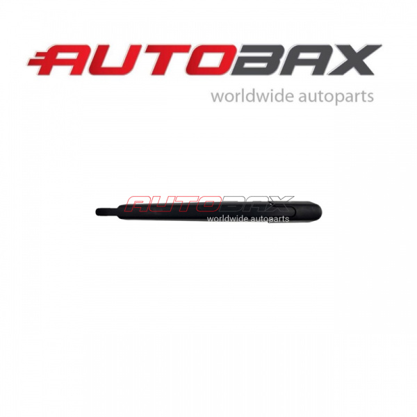 Wiper Arm Rear Nissan Juke (F15) 2011>