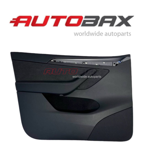 Front Left Door Trim Tesla Model Y 2020