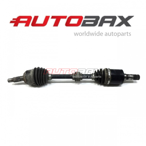 Left Front Axle Shaft Mazda 6 (GH) 2007>2012