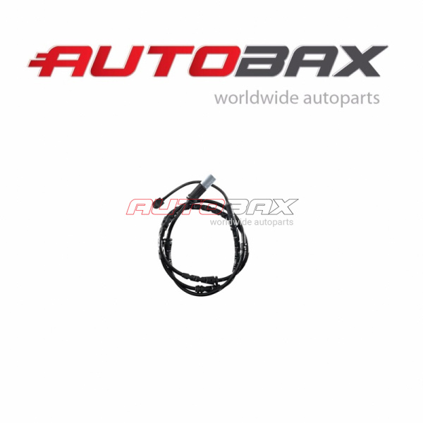 Brake Pad Wear Sensor BMW X3 (F25) 2010>