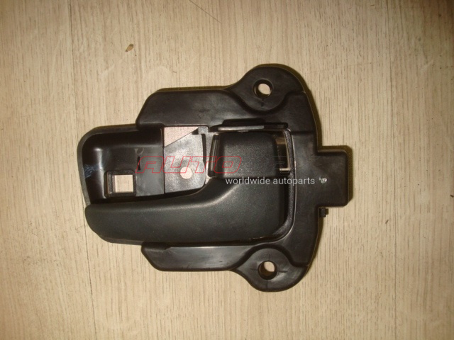 Right Interior Door Handle Outlander XL (CW) 2006>2012