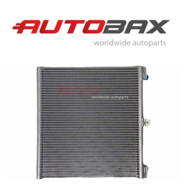 Air Conditioning Radiator Porsche 911 (991) 2011>2019