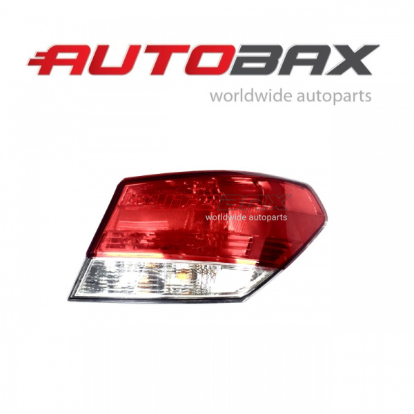 Light Rear Right Subaru Legacy (B14) 2010>2015