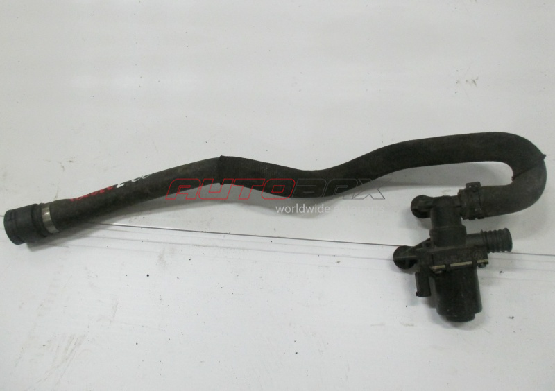 Water Pump BMW 5-series (E60/E61) 2003>2009