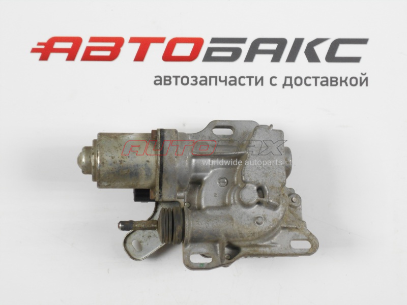Clutch Activator (Robotic Gearbox) Auris 2006>2012