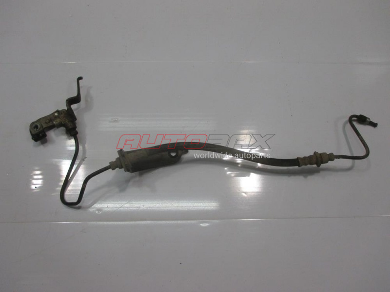 Brake Pipe Land Cruiser (150) Prado 2009>