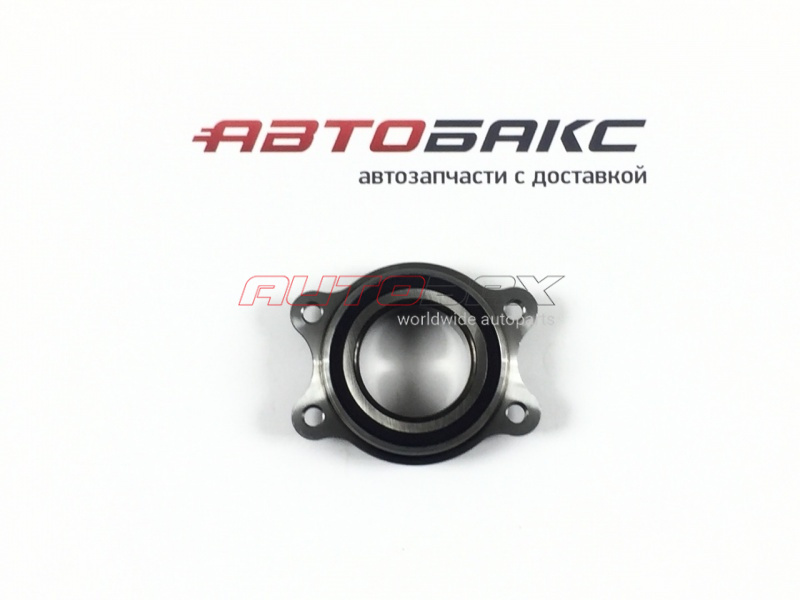Front Wheel Hub/Bearing Audi A8 (D4) 2011>2017