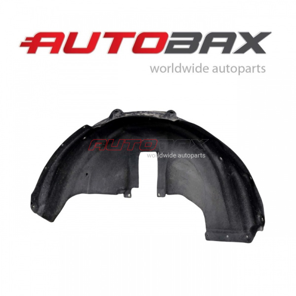 Locker Rear Right Audi Q5 2008>2017