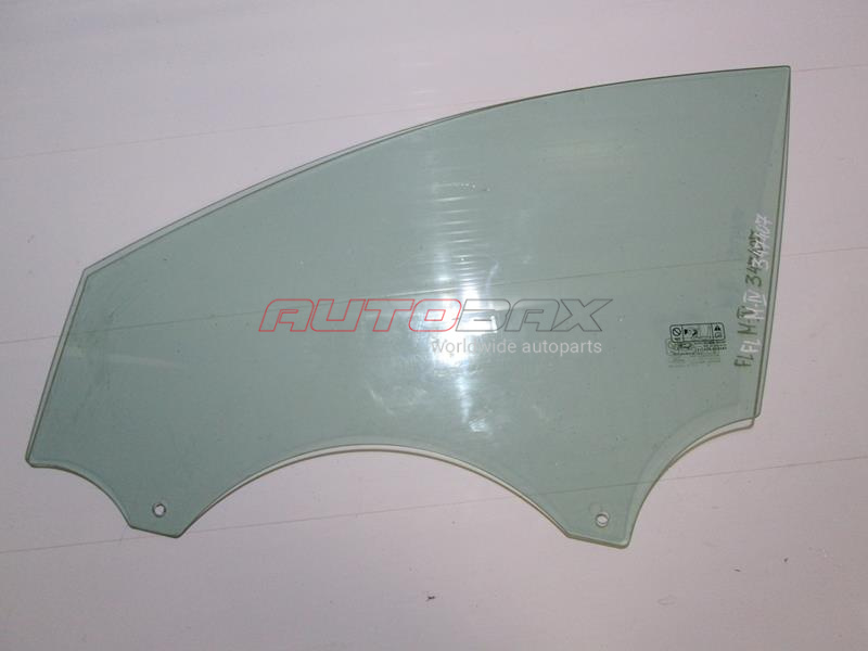 Glass Front Left Mondeo IV 2007>2014