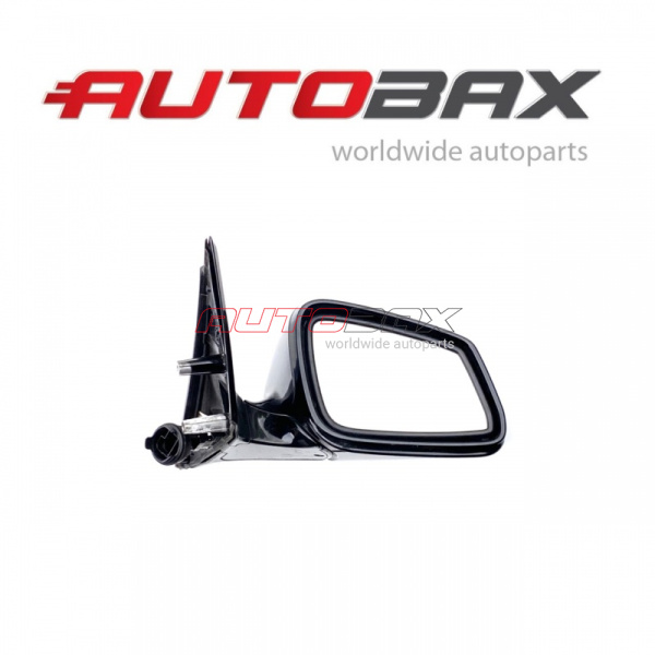 Right Mirror BMW 7-series (F01/F02/F04) 2008>2015
