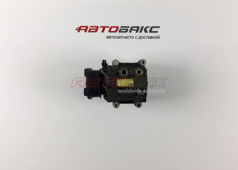 A/C Compressor Jaguar X-Type 2001>2009
