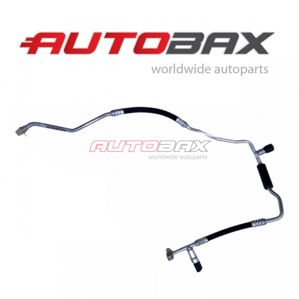 Air Conditioner Pipe Porsche 911 (991) 2011>2019