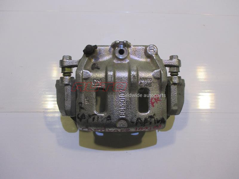 Right Front Brake Caliper Chevrolet Captiva (C100) 2006>2010