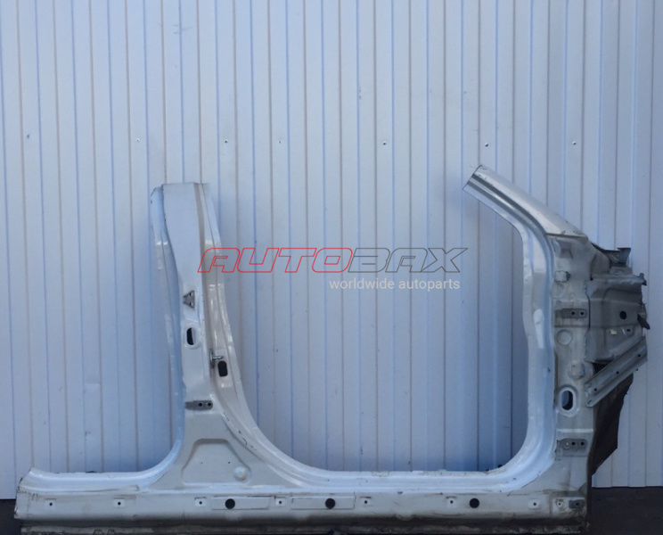 Right Rocker Panel/Sill Outlander XL (CW) 2006>2012
