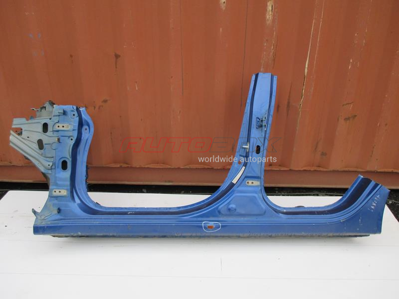 Door Sill Left Lancer X (CY) 2007>