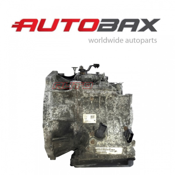 Automatic/Robotic Transmission Mini Countryman (R60) 2010>