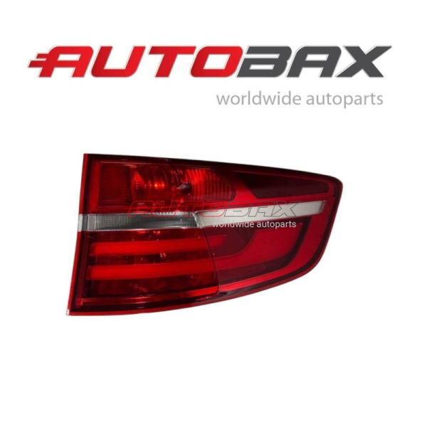 Right Taillight BMW X6 (E71/E72) 2008>2014