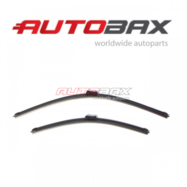 Wiper Blades Front Ford Mondeo IV 2007>2014