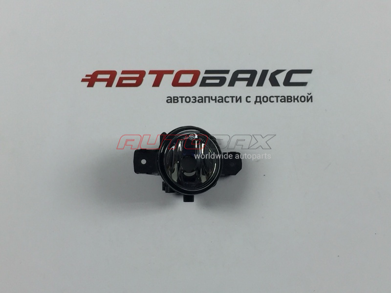 Front Fog Light X-Trail (T32) 2014>
