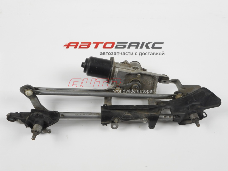 Wiper Harness Mazda 3 (BL) 2009>2013