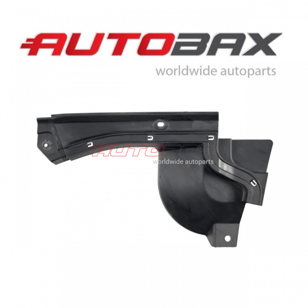 Wing Trim Inner Cadillac SRX 2009>2016