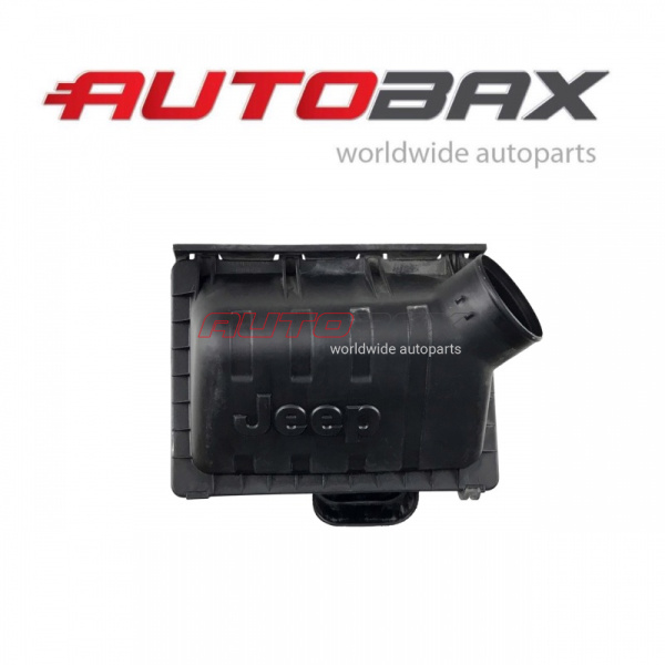 Air Filter Housing Jeep Liberty (KJ) 2002>2006