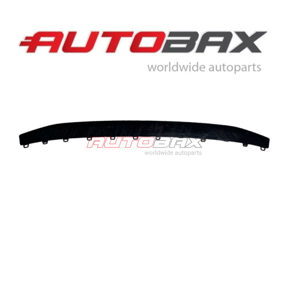 Front Bumper Molding/Trim Audi RS5 (F5) 2017>