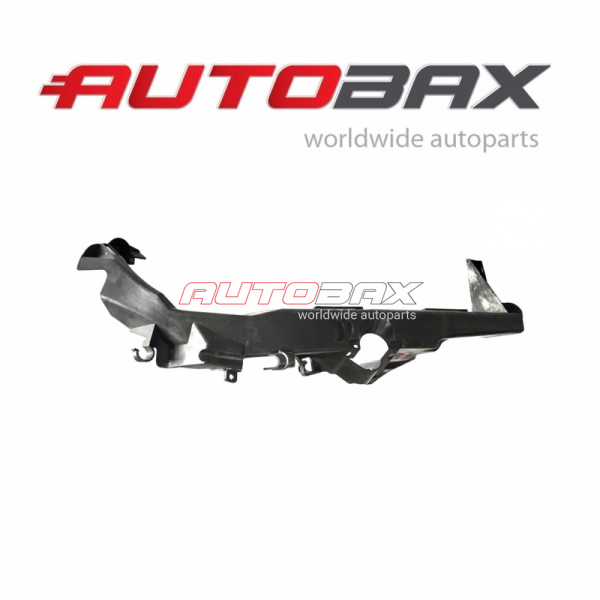 Right Headlight Bracket BMW 3-Series (E90/E91) 2005>2011