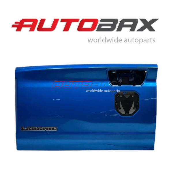 Tailgate Chrysler/Dodge Ram (DS/DJ) 2008>