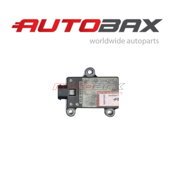 Lateral Acceleration Sensor Mini Hatch (R56) 2006>2013