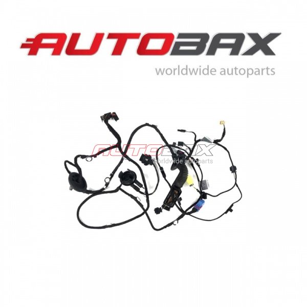 Front Right Door Wiring Harness Audi Q5 2008>2017