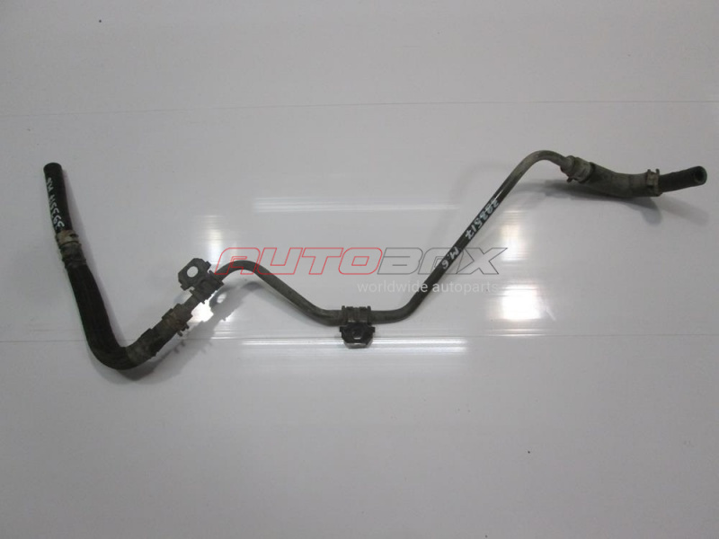 Coolant Hose/Pipe Mazda 6 (GH) 2007>2012