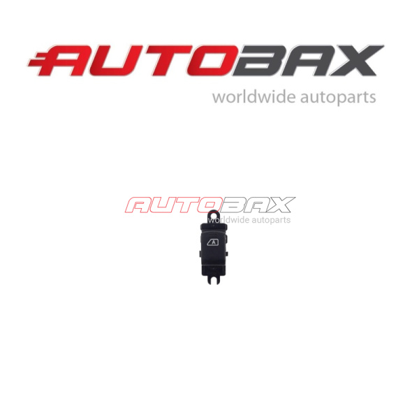 Power Window Button Infiniti QX-70/FX (S51) 2008>