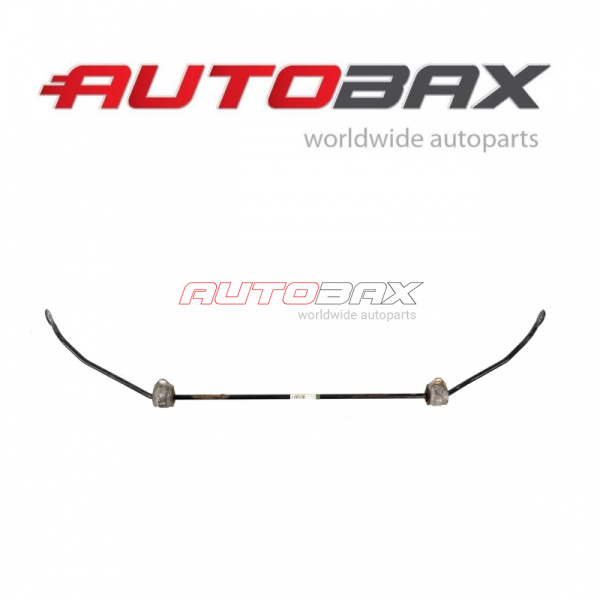 Rear Sway Bar BMW X1 (E84) 2009>2015