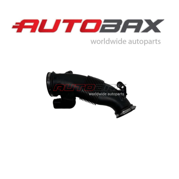 Air Duct/Air Intake Jaguar F-Type 2012>
