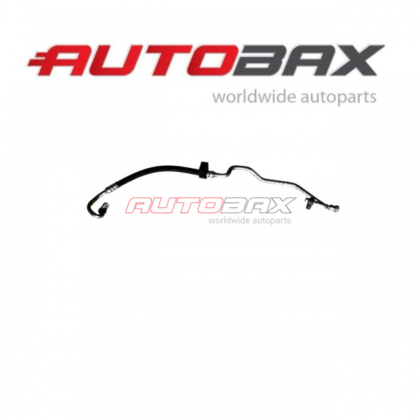 Air Conditioner Tube Hyundai Santa Fe (CM) 2005>2012