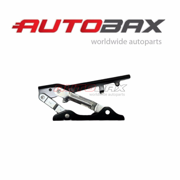 Hood Hinge Right Tesla Model S 2012>