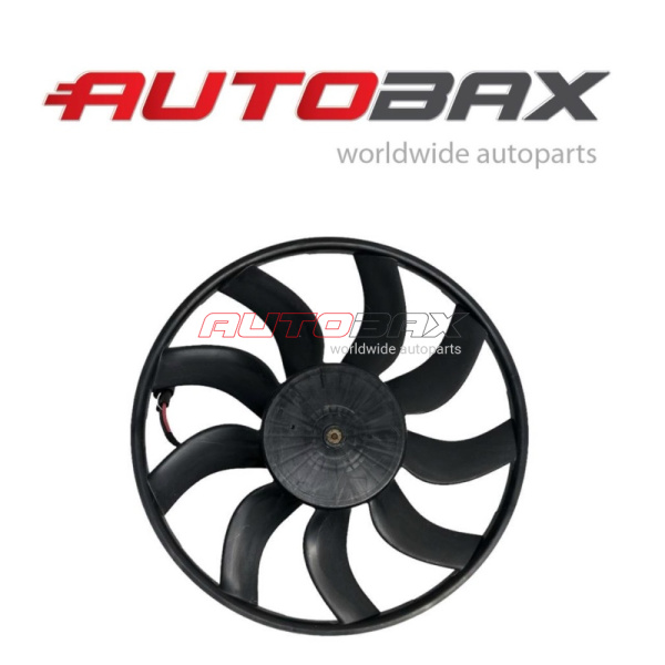 Cooling Fan BMW X5 (F15) 2013>2018