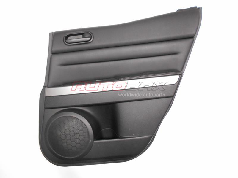 Rear Right Door Trim Panel CX 7 2007>