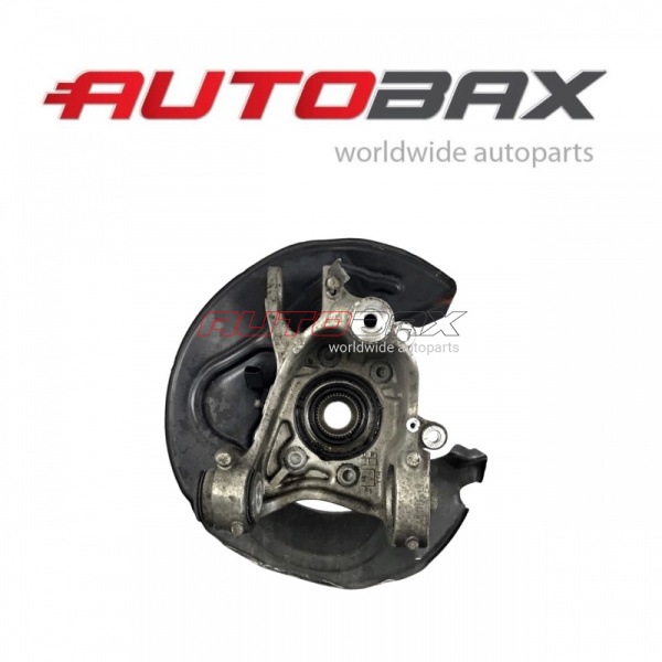 Left Rear Knuckle Audi A8 (D4) 2011>2017