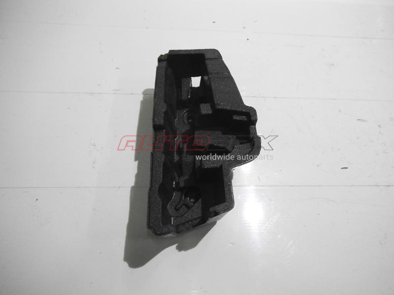 Trunk Trim/Filler Nissan X-Trail (T31) 2007>2014