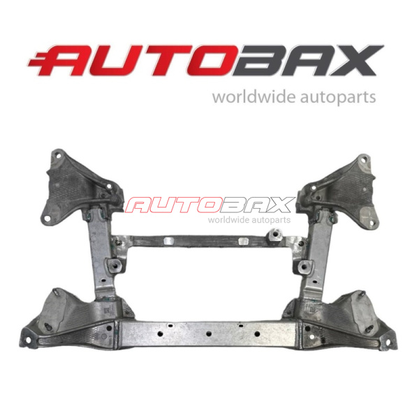 Front Subframe Tesla Model S 2012>
