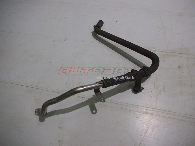 Coolant Hose/Pipe Cayenne 2003>2010